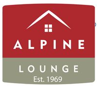 Alpine Lounge Alpine Lounge logo