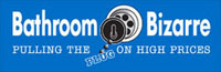 Bathrrom Bizarre Logo Bathrrom Bizarre Logo