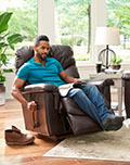 Alpine Lounge PR image