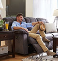 Alpine Lounge PR image