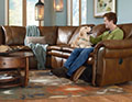 Alpine Lounge PR image