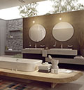 Bathroom Butler PR image
