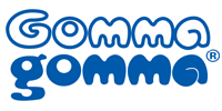 Gomma Gomma Gomma Gomma logo