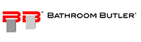 Bathroom Butler Bathroom Butler logo