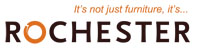 Swartland logo Rochester logo